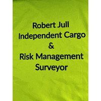 Robert Jull t/a Robert Jull Independent Cargo Surveyor & Investigator logo - Similar company to Association Of Petroleum Cargo Surveyors