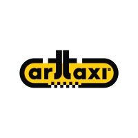 Arttaxi Iraqi logo - Similar company to Aviani.Co