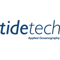 Tidetech logo - Similar company to Lupiar