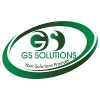 GS Solutions (Pty) Ltd logo - Similar company to Nds Security Solutions