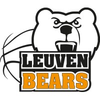 Stella Artois Leuven Bears logo - Similar company to Summit-Center