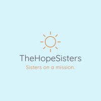 HopeSisters logo - Similar company to Multiple Sclerosis Youth Council