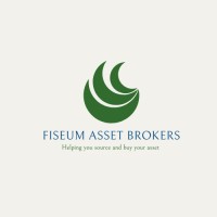 Fiseum Asset Brokers logo - Similar company to Kintae Group