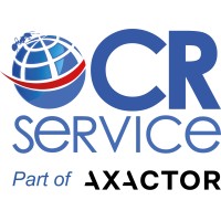 C.R. Service logo - Similar company to Point Green