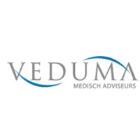 Veduma Medisch Adviseurs logo - Similar company to 1Ma | Hét Medisch Adviesbureau Van Nederland