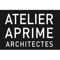 ATELIER APRIME logo - Similar company to Ahautà Conception