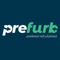 PREFURB logo - Similar company to Estunt.Nl