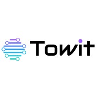 Towit Technology logo - Similar company to Yeper
