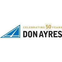 Don Ayres Automotive Group logo - Similar company to Event Blossom