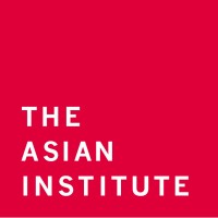 The Asian Institute logo - Similar company to Hub.Shenkar