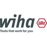 Wiha Tools China logo - Similar company to Makute Power Tools