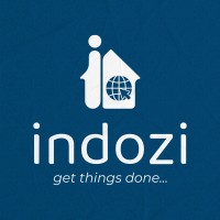 Indozi.co logo - Similar company to Qasemo