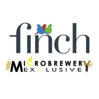 The Finch Microbrewery logo - Similar company to The Finch