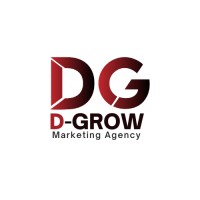 D-Grow Marketing Agency logo - Similar company to Tkv Creatographics (Opc) Private Limited
