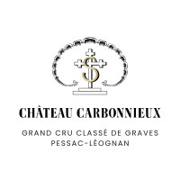 Château Carbonnieux logo - Similar company to Château Larrivet Haut-Brion