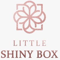 Little Shiny Box logo - Similar company to Adafresh