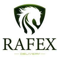 Rafex logo - Similar company to Han Şömine Aş