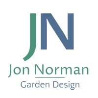 Jon Norman Garden Design logo - Similar company to Heatonmore Limited - Helping To Create Wealth For Busy Investors Through Property Investing..