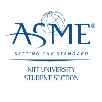 ASME-KIIT logo - Similar company to A V Technosoft India Pvt Ltd