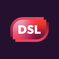 DSL Group logo - Similar company to Dsl Group