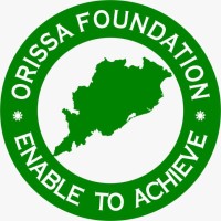 Orissa Foundation logo - Similar company to Cirdap