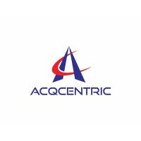 AcqCentric logo - Similar company to Institute For Digital Enterprise Advancement (Idea)