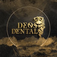 Deos Dental logo - Similar company to Helios Dental