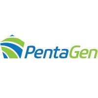 PentaGen logo - Similar company to Labema Group