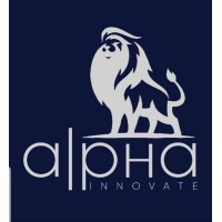 Alpha Innovate logo - Similar company to Terabit Technologies