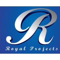 Royal Projects and Ventures Pvt Ltd logo - Similar company to Royal Projects - Industrial Equipment Supplier