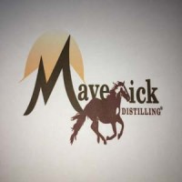 Maverick Distilling logo - Similar company to Three Wide Brewing