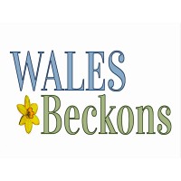 Wales Beckons Ltd logo - Similar company to Linkedin For Breakfast