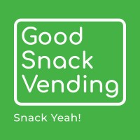 Good Snack Vending logo - Similar company to T-Rex Door Security