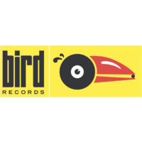 Bird records logo - Similar company to Different Fur Studios