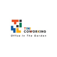 TINI Coworking logo - Similar company to We Are Digito