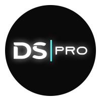 DSPro logo - Similar company to Worklik