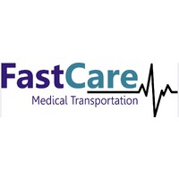 FastCare Medical Transportation logo - Similar company to Intelligent Light