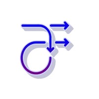 Flexify.AI logo - Similar company to Aperturedata