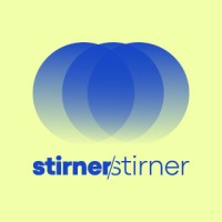 stirner/stirner logo - Similar company to Quartz Digital
