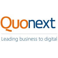 Quonext logo - Similar company to Cei Europe