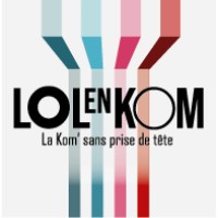 LOLenKOM logo - Similar company to Explor8