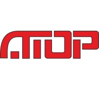 All Time Offset Printers logo - Similar company to Imprenta Express