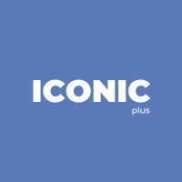 Iconic Plus logo - Similar company to Artery Tech