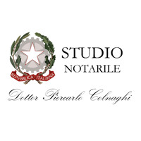Studio Notarile Provincia di Como logo - Similar company to Pad Log S.R.L.