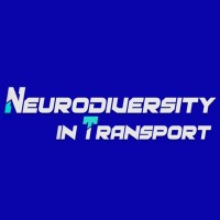 Neurodiversity in Transport logo - Similar company to Hillbrow Health And Wellbeing