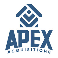 Apex Acquisitions LLC logo - Similar company to Apex Acquisitions