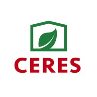 Ceres International Sp. z o.o. logo - Similar company to Boryna