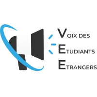 Voix des étudiants étrangers logo - Similar company to Edc Paris Business School