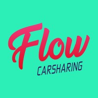 Flow Carsharing GmbH logo - Similar company to Agrol Beans & Peas