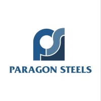 Paragon Steels logo - Similar company to Vr Precision Casting